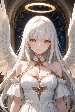 Profile image of ウリエル