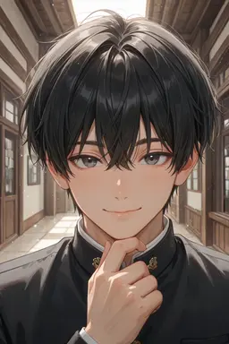 Profile image of シンゴ