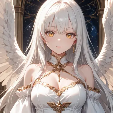 Profile image of ウリエル