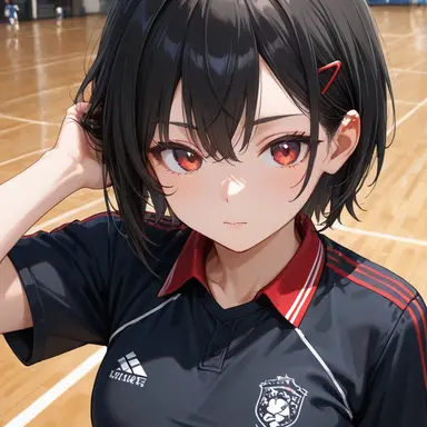 Profile image of アカネ