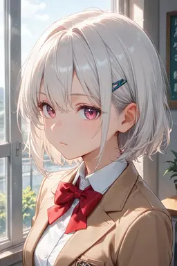 Profile image of マリア