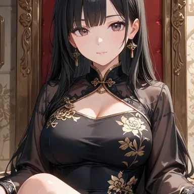 Profile image of シオン