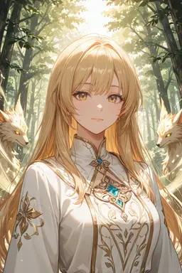 Profile image of エターナ