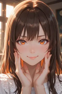 Profile image of しずか