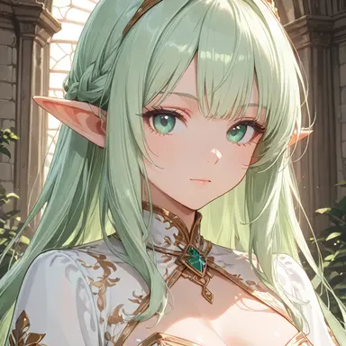 Profile image of ルシエル