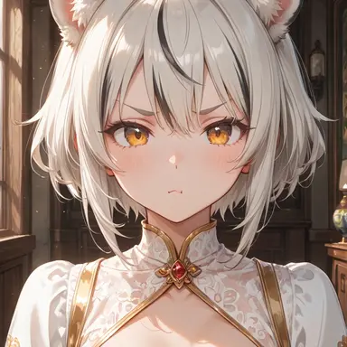 Profile image of レオナ