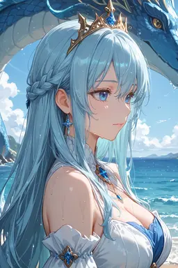 Profile image of マーリン