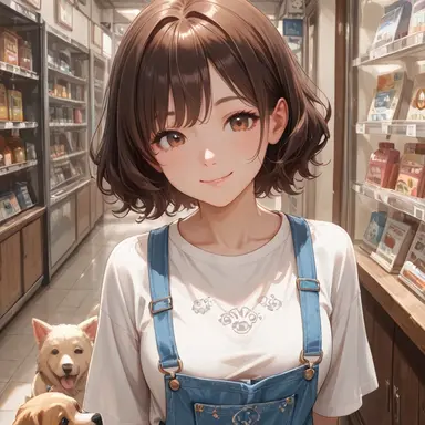Profile image of アオイ