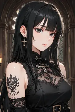 Profile image of 黒崎　レオナ