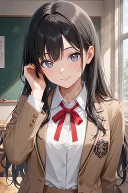 Profile image of あかね