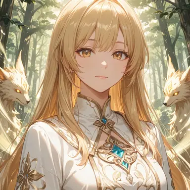 Profile image of エターナ