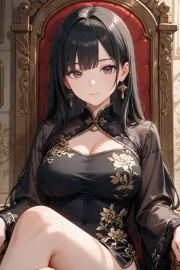 Profile image of シオン
