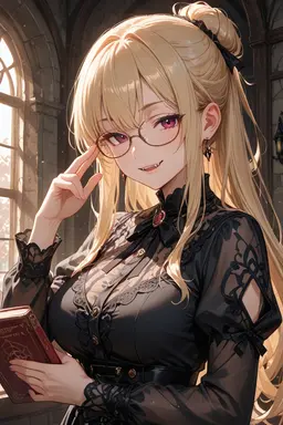 Profile image of ナタリー