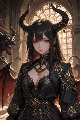 Profile image of リリス