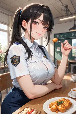 Profile image of 橘花　カエデ