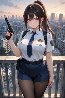 Profile image of 橘花　カエデ
