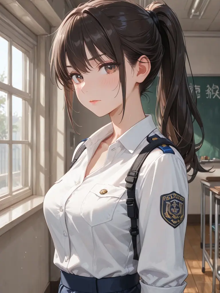 BreezySwine3054의 男女比が壊れた世界
