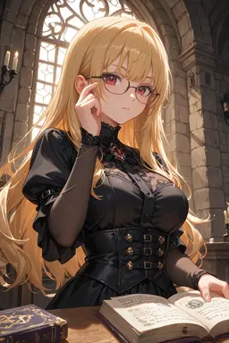 Profile image of エミリー