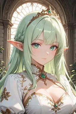 Profile image of ルシエル