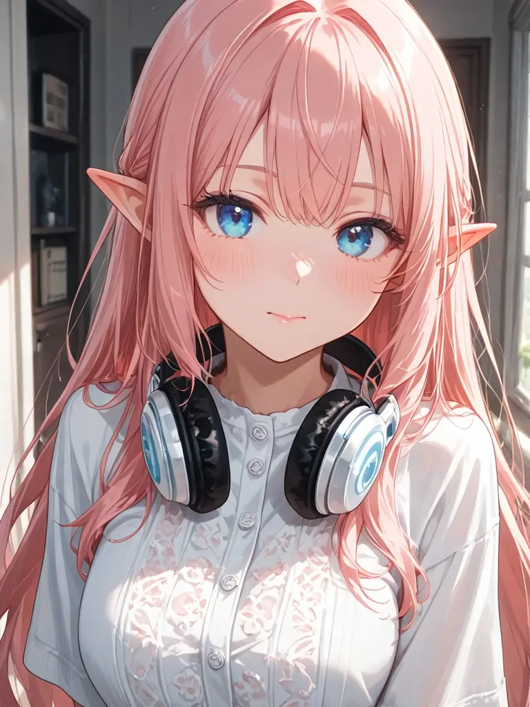 BreezySwine3054의 秘密のペットを飼ってます
