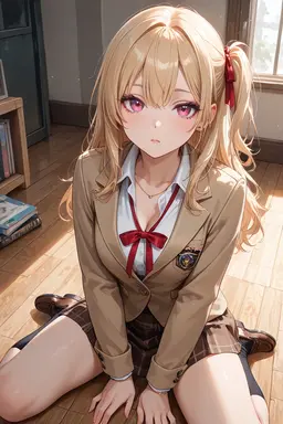 Profile image of イチカ