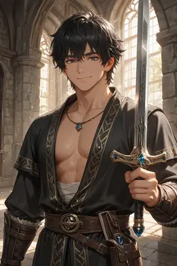 Profile image of アレン