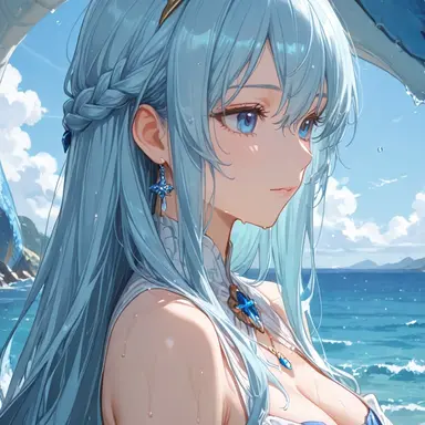 Profile image of マーリン
