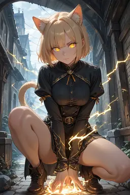Profile image of ライカ