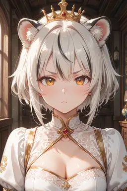 Profile image of レオナ