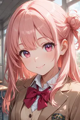 Profile image of ももか