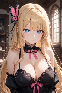 Profile image of 綾城　ミーナ
