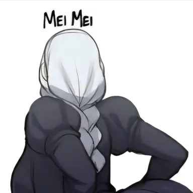 Profile image of Mei Mei