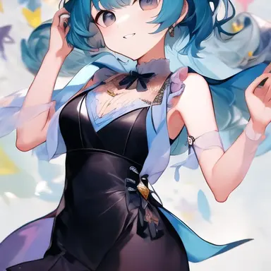 Profile image of 백나연