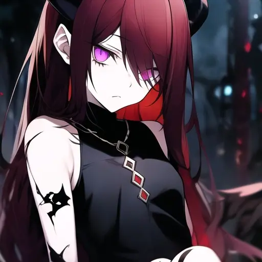 Ramaloke의 Demon in the Dark