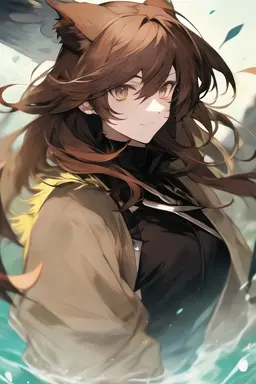 Profile image of Dion