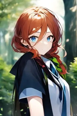 Profile image of カイ