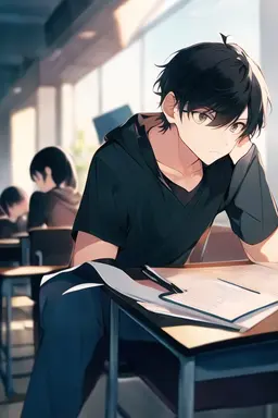 Profile image of リム