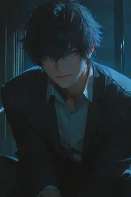 Profile image of 戌成 雄