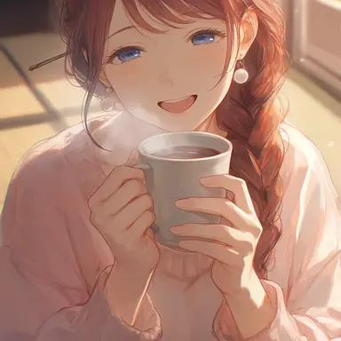 Profile image of 茜