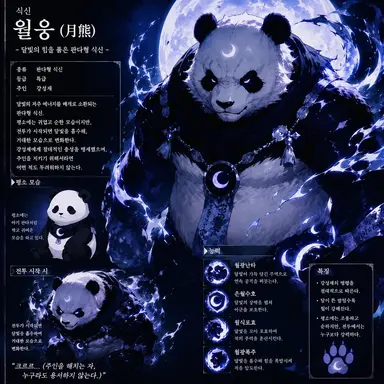 Profile image of 월웅