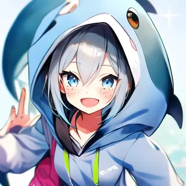 Profile image of 여우