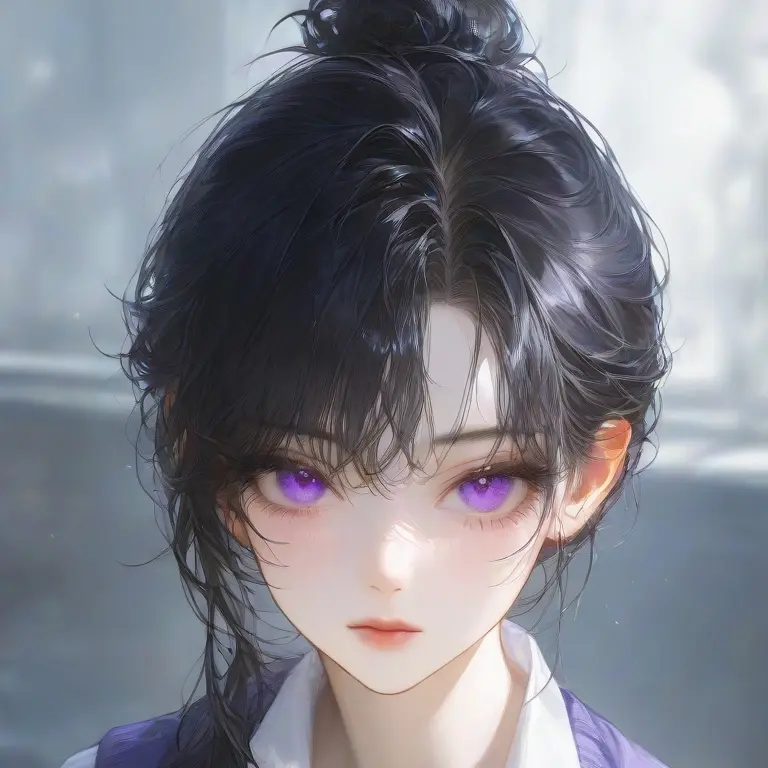 MintyWharf4865의 완벽한 딸