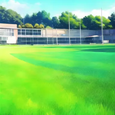 Profile image of 央治沢高校サッカー部