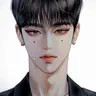 캐릭터 프로필 이미지