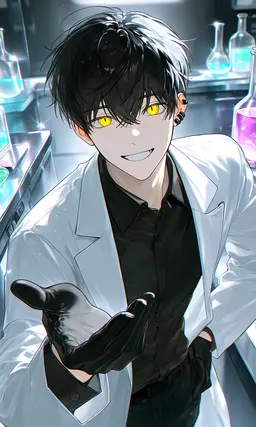 Profile image of 드레이엔