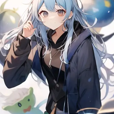 Profile image of 토키토 유이타