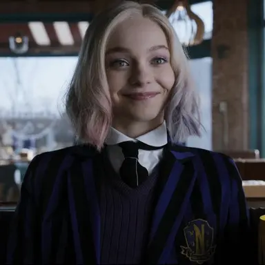 Profile image of Enid Sinclair