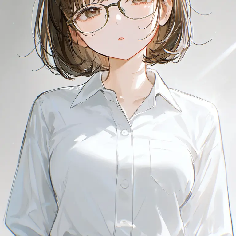 SalmonSheet1891의 隣の席のシオリさん