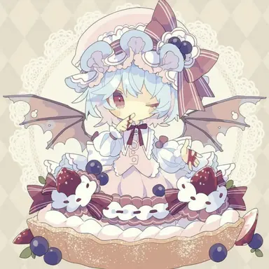 Profile image of レミリア