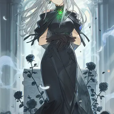 Profile image of アルフィア